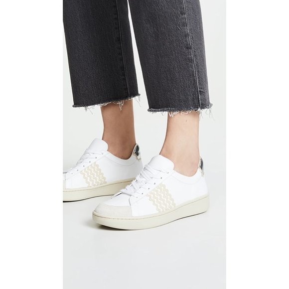 Loeffler Randall Elliot Sneakers - Picture 1 of 9